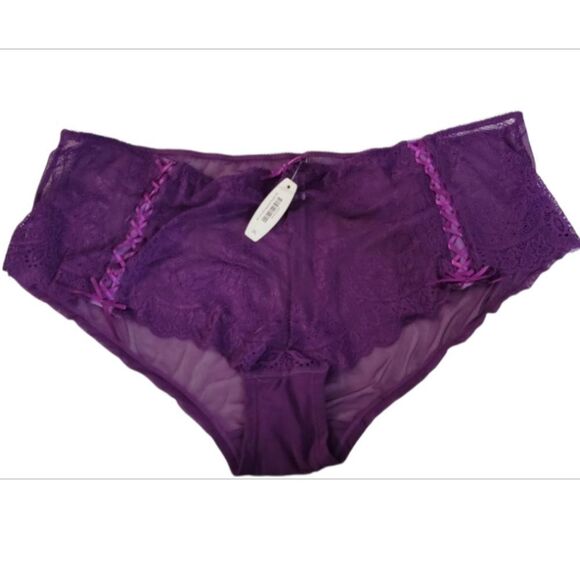 Adore Me Panties - Picture 2 of 11